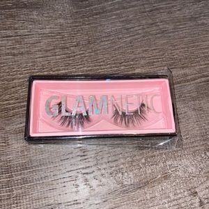 Glamnetic magnetic false eyelashes